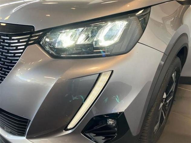 PEUGEOT 2008 1.2 PureTech 100cv Allure Pack S&S rif. 24193594 - Foto 6