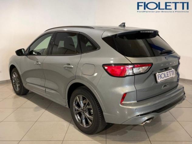 Ford Kuga 3ª SERIE 2.5 FULL HYBRID 190 CV CVT 2WD ST-LINE - Foto 2