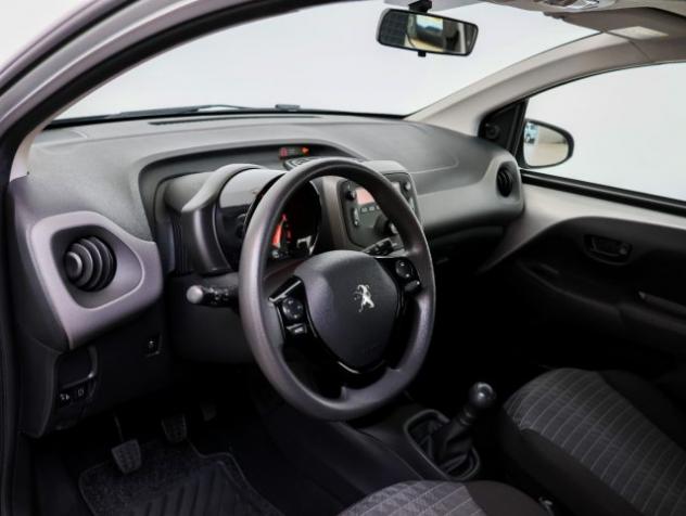 PEUGEOT 108 VTi 72CV S&S 3 porte Active *PROMO PARISI GROUP* rif. 24088751 - Foto 9
