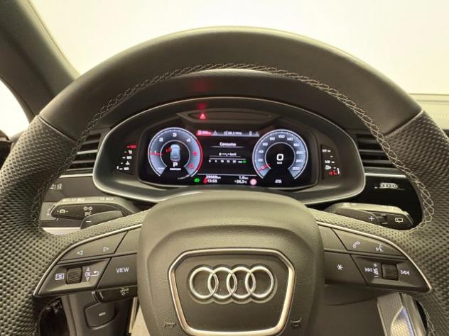 AUDI Q8 3.0 TDI MHEV TIPTRONIC QUATTRO S-LINE EDITION rif. 23833133 - Foto 6