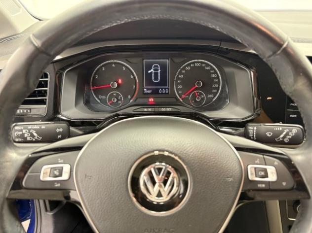 VOLKSWAGEN Polo 5P 1.0 80 CV EVO COMFORTLINE rif. 24054685 - Foto 6