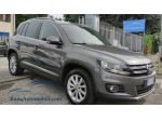 VOLKSWAGEN Tiguan 2.0 TDI 4MOTION DSG BMT NAVY FULL rif. 23775931