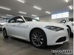 ALFA ROMEO - Giulia