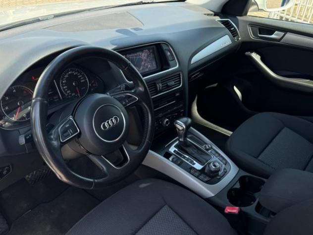 AUDI Q5 2.0 TDI 177CV quattro S tronic Business Navi rif. 23826224 - Foto 10