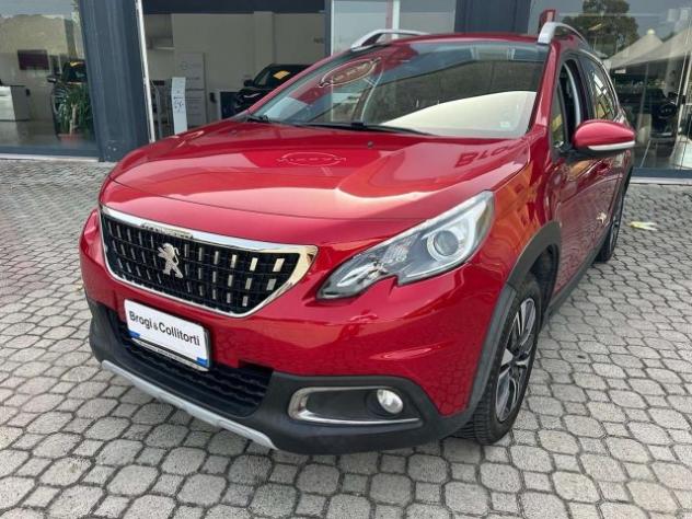 PEUGEOT 2008 1.2 PureTech 82cv Allure my16 rif. 24071905 - Foto 3