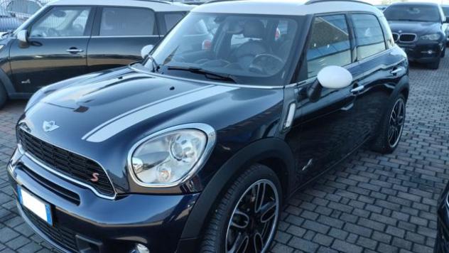 MINI Countryman Mini Cooper S Countryman ALL4 rif. 22995182 - Foto 2