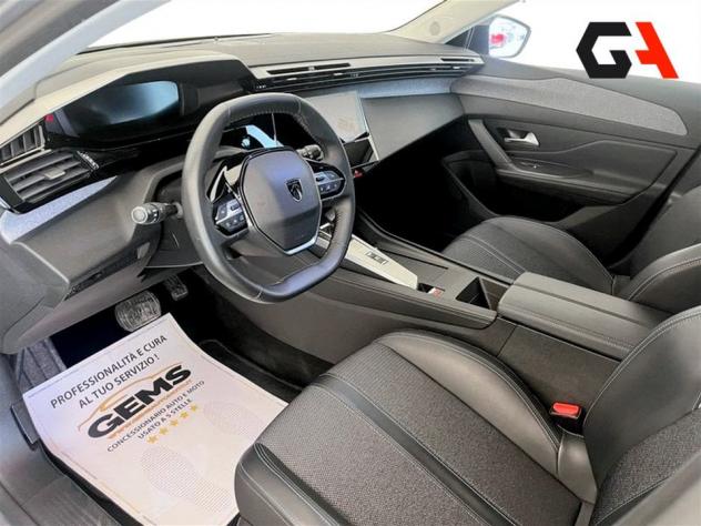 Peugeot 308 BlueHDi 130 EAT8 S&S Allure - Foto 10