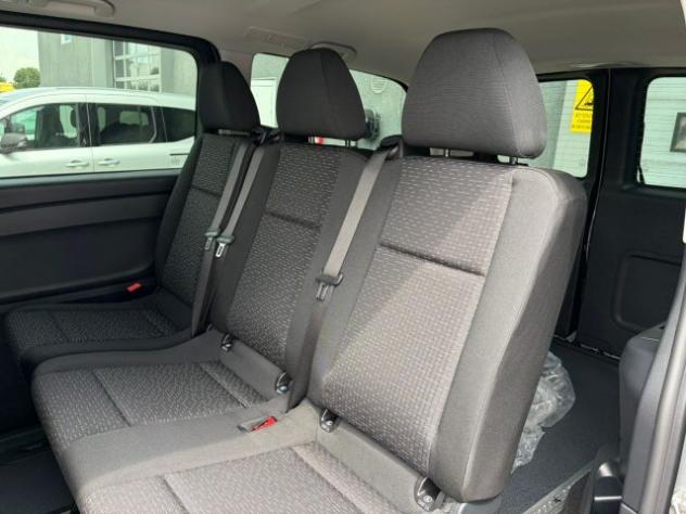 MERCEDES-BENZ Vito 114 Mixto Pro Long rif. 24062764 - Foto 8
