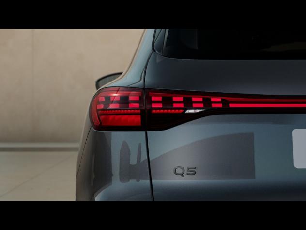 Audi Q5 MY25 Audi SUV S line edition e-hybrid quattro 220 kW S tronic - Foto 7