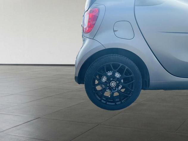 smart fortwo 70 1.0 52kW passion twinamic - Foto 7