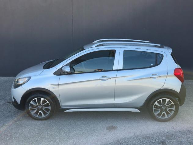 Opel Karl Rocks 1.0 75 CV - Foto 2