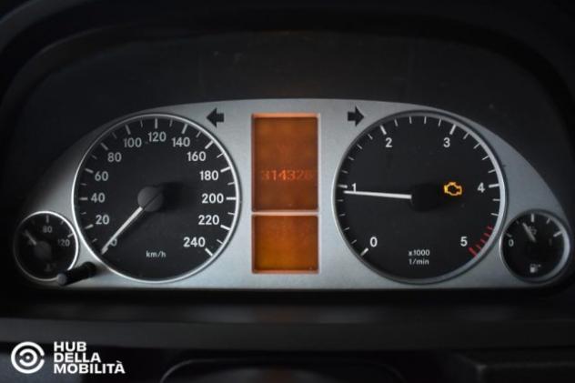 MERCEDES-BENZ B 180 CDI rif. 23922147 - Foto 8