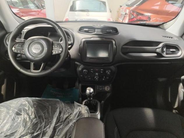 Jeep Renegade 1.6 Mjt 130CV Limited - Foto 10