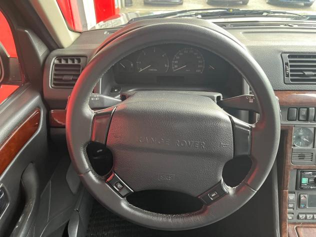 Land Rover Range Rover 2.5 td DSE automatico - Foto 9