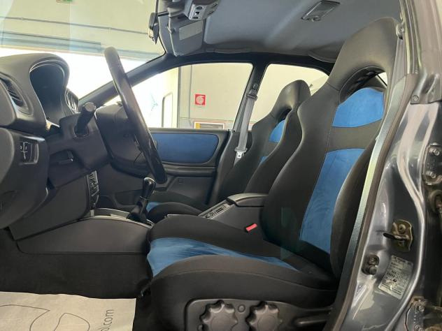 Subaru Impreza Impreza 2.0i T 16V cat 4WD-MOTORE NUOVO - Foto 9