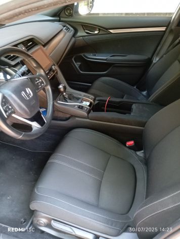 Honda civic 1.6 Diesel - Foto 3