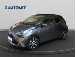 Toyota Aygo II 2018 5p 5p 1.0 x-wave 72cv