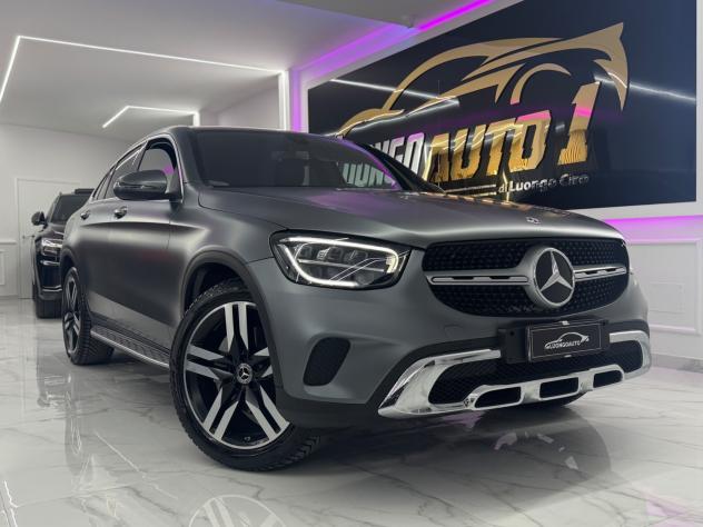 Mercedes-benz GLC 220 d 4Matic Iva Esposta - Foto 4