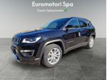 Jeep Compass Compass 1.6 mjt Limited 2wd 120cv my20