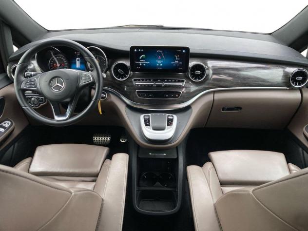 Mercedes-Benz Classe V Long 250 d Premium auto - Foto 9