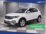 Volkswagen T-Cross 1.0 TSI Advanced 110CV DSG