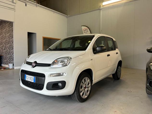 Fiat Panda 0.9 TwinAir Turbo Natural Power Easy - Foto 3