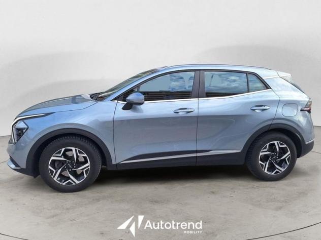 Kia Sportage 1.6 CRDi 136 CV Mild Hybrid NAVI LED Business - Foto 5