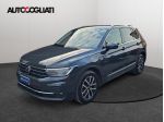 Volkswagen Tiguan Tiguan 1.5 TSI ACT 130 CV Life