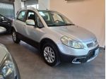 Fiat Sedici 2.0 MJT 16V DPF 4x4 Emotion