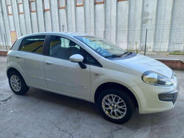 FIAT Punto Evo 1.4 5 porte Emotion Natural Power ok neopatentati rif. 23816241 - Foto 9