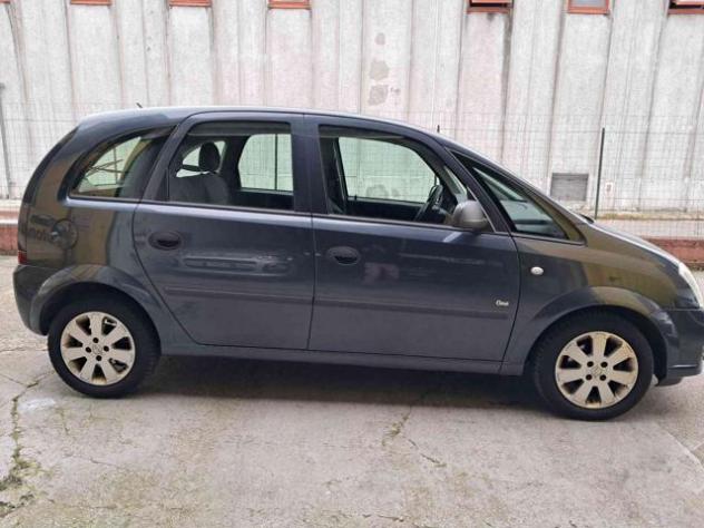 OPEL Meriva 1.4 16V Club ok neopatentati rif. 23932210 - Foto 7