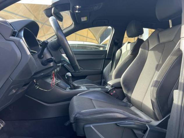 AUDI Q3 SPB 35 TDI quattro S tronic S line edition rif. 24216502 - Foto 3