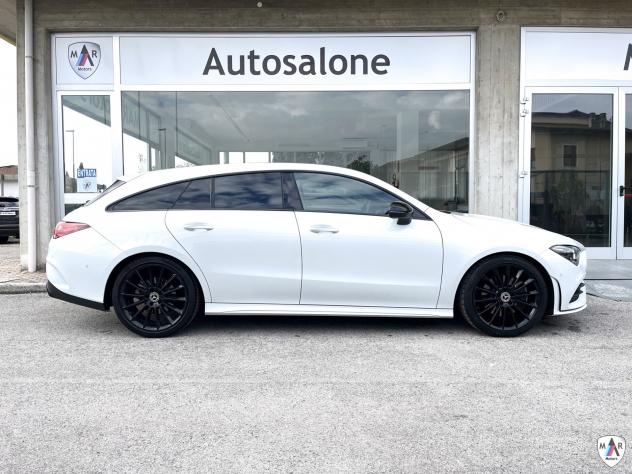 Mercedes-benz CLA 220 d Automatic 4Matic Shooting Brake Premium 4x4 - Foto 4
