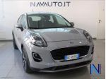 FORD Puma 1.0 EcoBoost Hyb. 125 S&S Tit. Des.