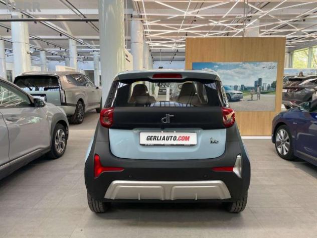 DR Automobiles DR1 DR 1.0 EV 1.0 EV 45kW - PROMO48 rif. 23517563 - Foto 10