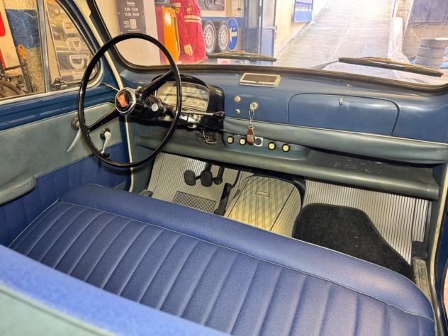 Fiat Altro 1100 Scionieri - Foto 9
