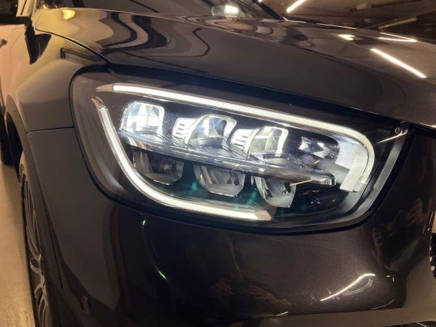 Mercedes-Benz GLC Coupé 300 de phev (eq-power) Premium Plus 4matic auto coupé - Foto 7