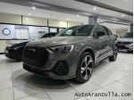 AUDI Q3 SportBack 35 S Line 2.0 TDI 150CV S tronic Edition rif. 23949242