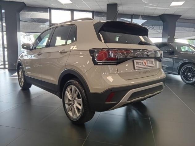 VOLKSWAGEN T-Cross 1.0 TSI Life rif. 24109290 - Foto 6