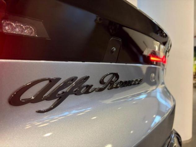 ALFA ROMEO Junior 1.2 145 CV Hybrid eDCT6 Edizione Milano Cortina 20 rif. 23820218 - Foto 7