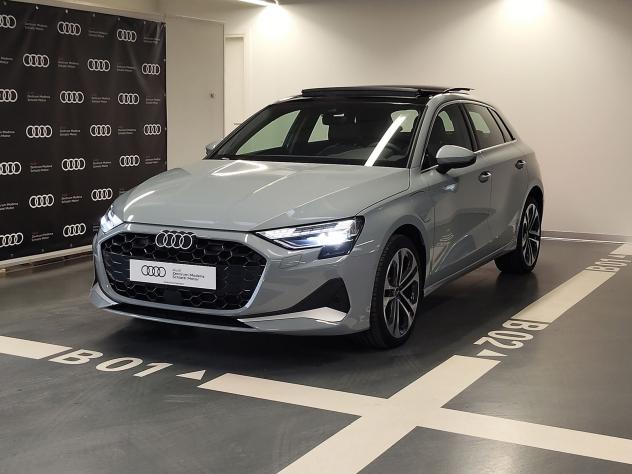 Audi A3 A3 Sportback 1.5 tfsi e Business Advanced 204cv s-tronic