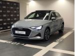 Audi A3 A3 Sportback 1.5 tfsi e Business Advanced 204cv s-tronic