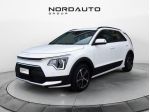Kia Niro 2ª serie 1.6 GDi DCT HEV Business