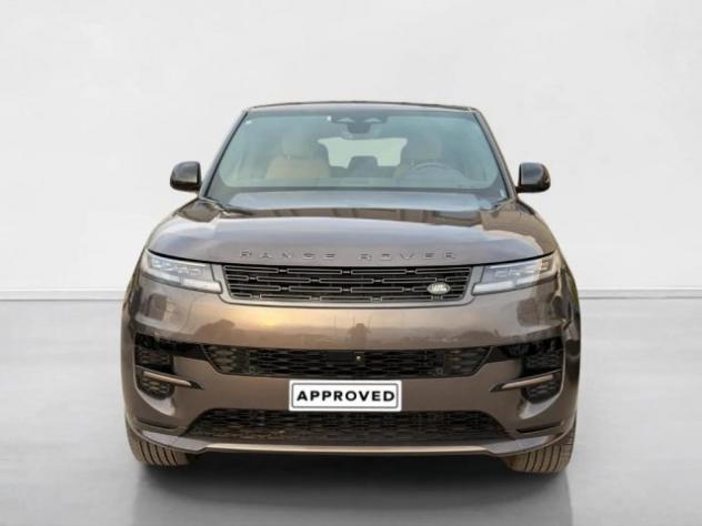 LAND ROVER Range Rover Sport 3.0D l6 249 CV Dynamic SE rif. 23431561 - Foto 7
