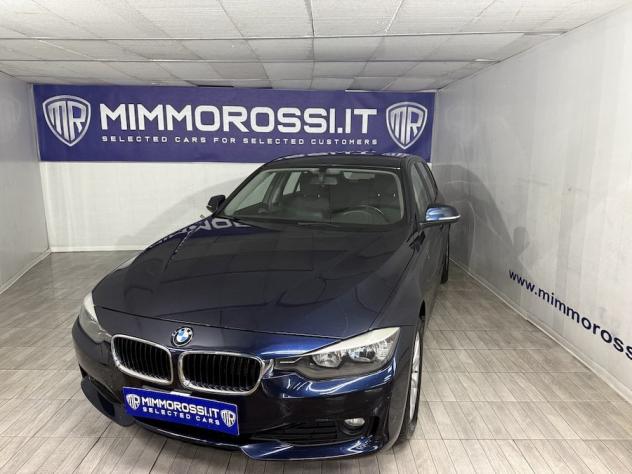 BMW Serie 3 316d Touring - Foto 6