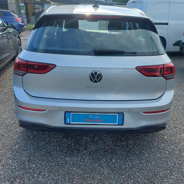Volkswagen Golf 1.0 TSI EVO Life - Foto 3