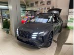 HYUNDAI Tucson 1.6 HEV aut. N Line+DP rif. 23234667