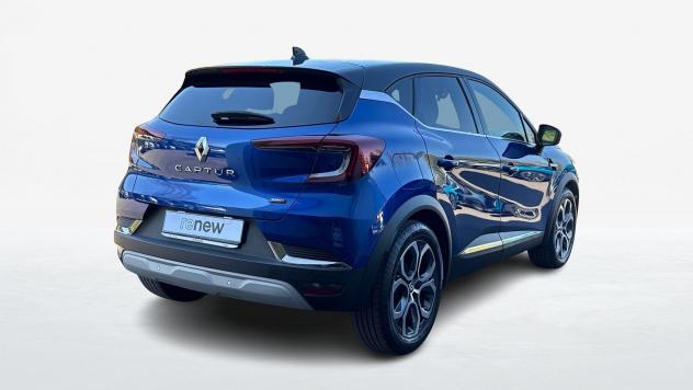 Renault Captur II 2019 1.6 E-Tech hybrid Techno Fast Track 145cv auto - Foto 3