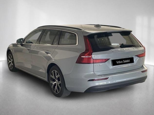 Volvo V60 V60 2.0 b3 Core auto - Foto 10