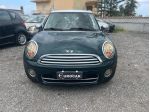 Mini Cooper D Countryman 1.6 One
